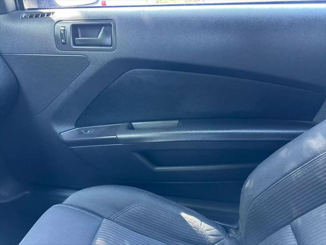 used 2010 Ford Mustang car, priced at $7,480