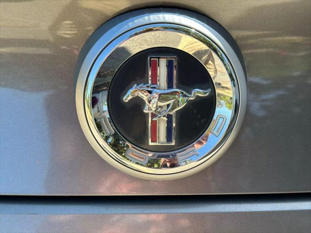 used 2010 Ford Mustang car, priced at $7,480