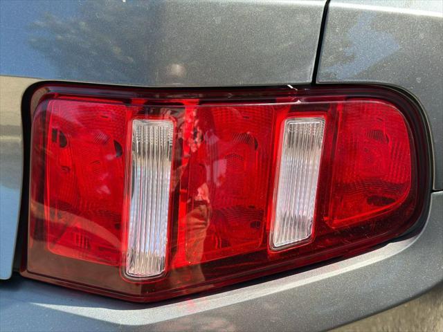 used 2010 Ford Mustang car, priced at $7,480