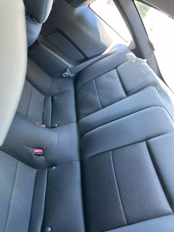 used 2010 Ford Mustang car, priced at $7,480