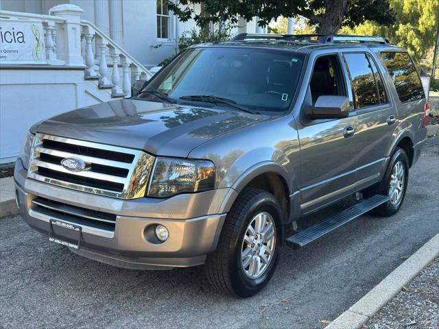 used 2012 Ford Expedition car, priced at $8,499