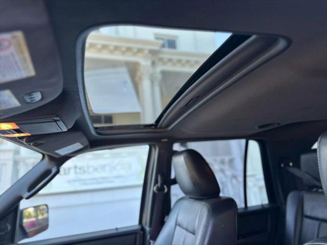 used 2012 Ford Expedition car, priced at $8,499