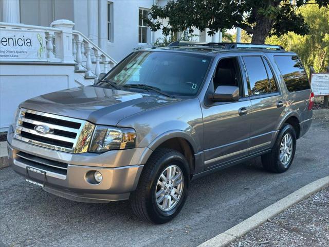 used 2012 Ford Expedition car, priced at $8,499
