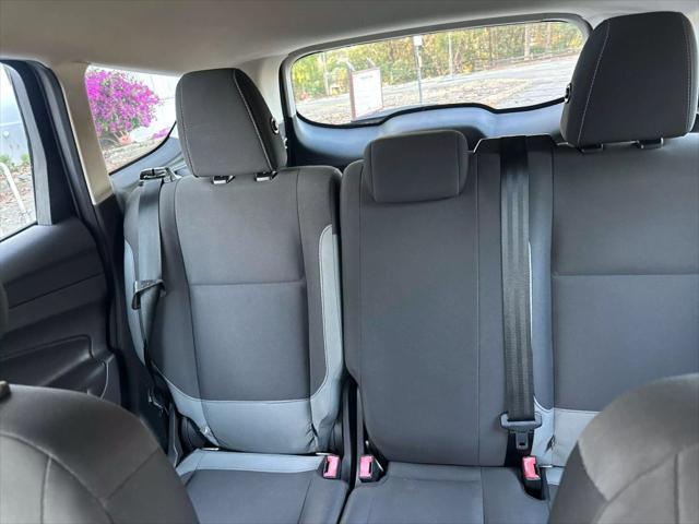 used 2016 Ford Escape car, priced at $7,480