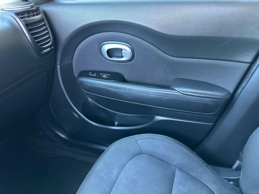 used 2018 Kia Soul car, priced at $6,969