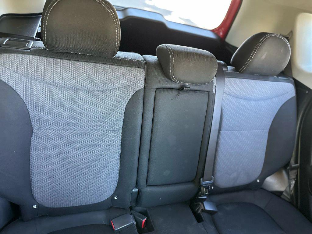 used 2018 Kia Soul car, priced at $6,969