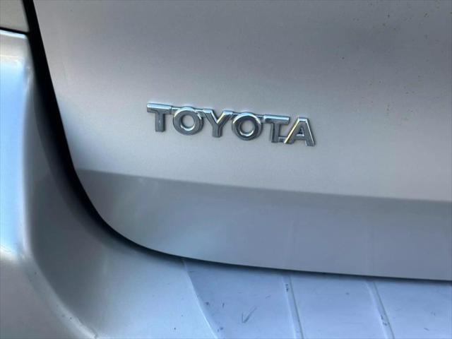 used 2005 Toyota Sienna car, priced at $6,980