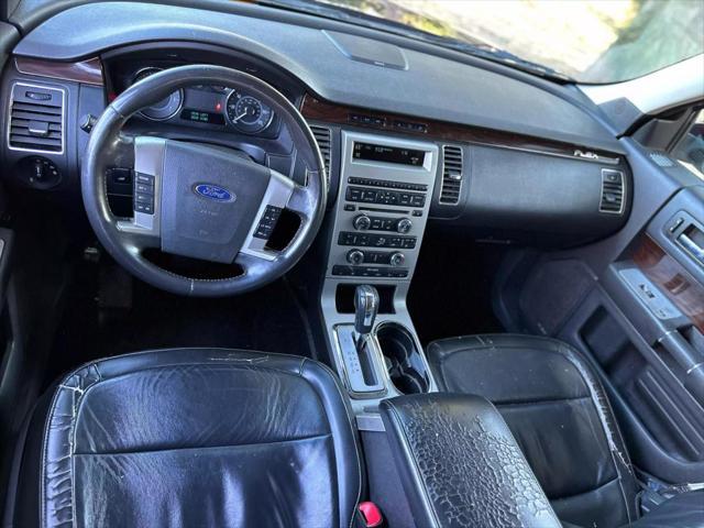 used 2011 Ford Flex car, priced at $5,980