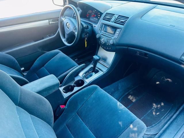 used 2004 Honda Accord car, priced at $5,980