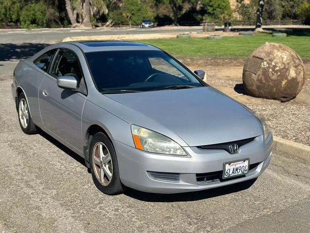 used 2004 Honda Accord car, priced at $5,980