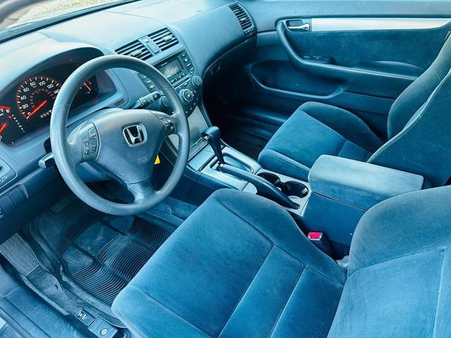 used 2004 Honda Accord car, priced at $5,980