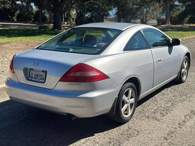 used 2004 Honda Accord car, priced at $5,980