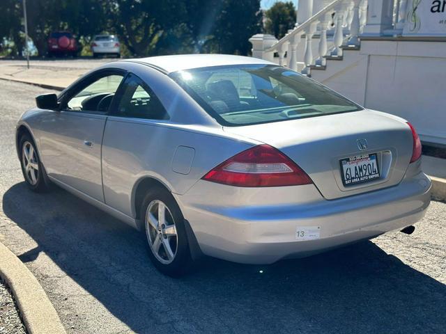 used 2004 Honda Accord car, priced at $5,980