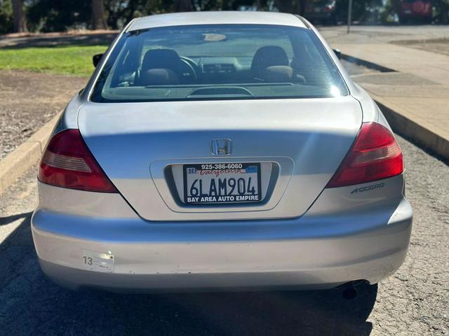 used 2004 Honda Accord car, priced at $5,980