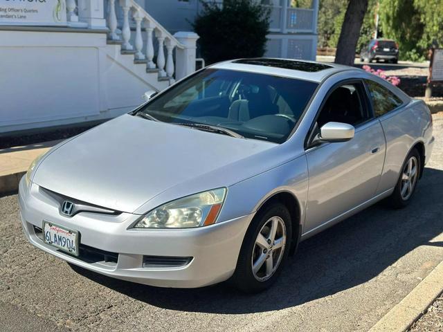 used 2004 Honda Accord car, priced at $5,980