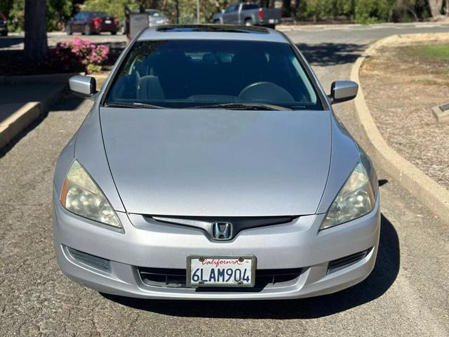 used 2004 Honda Accord car, priced at $5,980