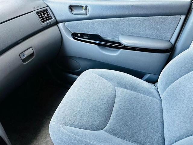 used 2005 Toyota Sienna car, priced at $6,980