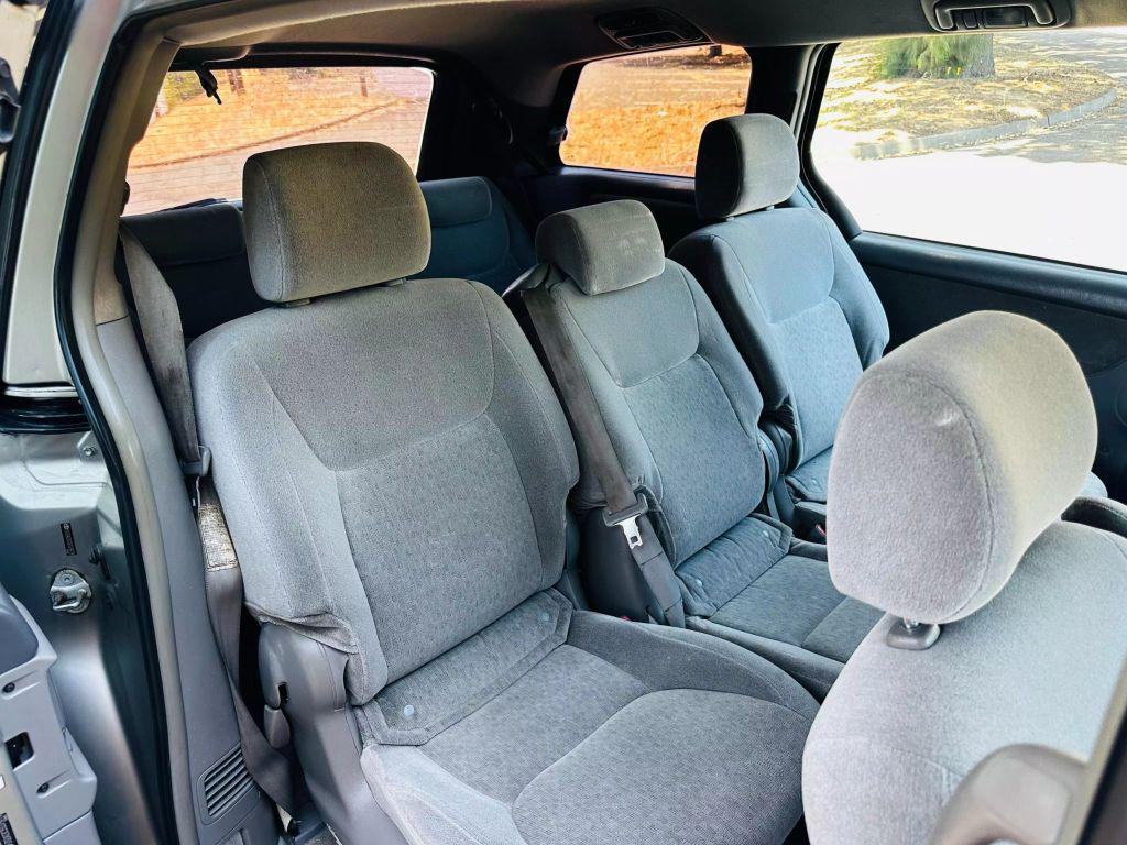 used 2005 Toyota Sienna car, priced at $6,380