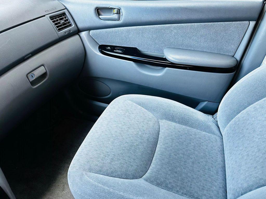 used 2005 Toyota Sienna car, priced at $6,380