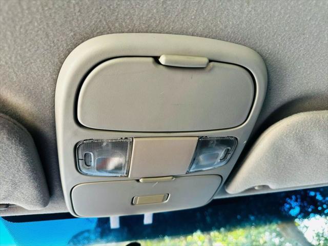 used 2005 Toyota Sienna car, priced at $6,980