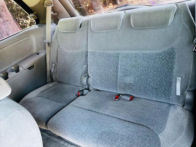 used 2005 Toyota Sienna car, priced at $6,980