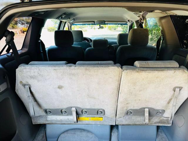 used 2005 Toyota Sienna car, priced at $6,980