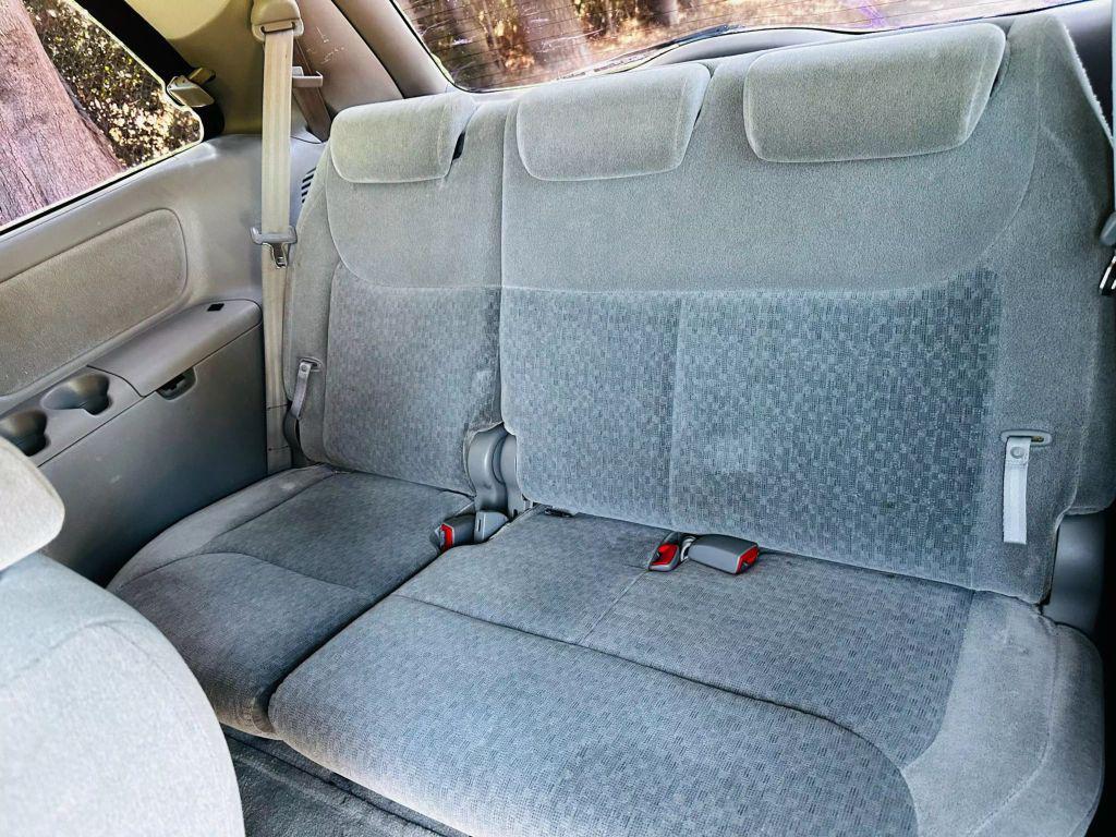 used 2005 Toyota Sienna car, priced at $6,380