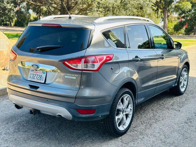 used 2014 Ford Escape car, priced at $6,980