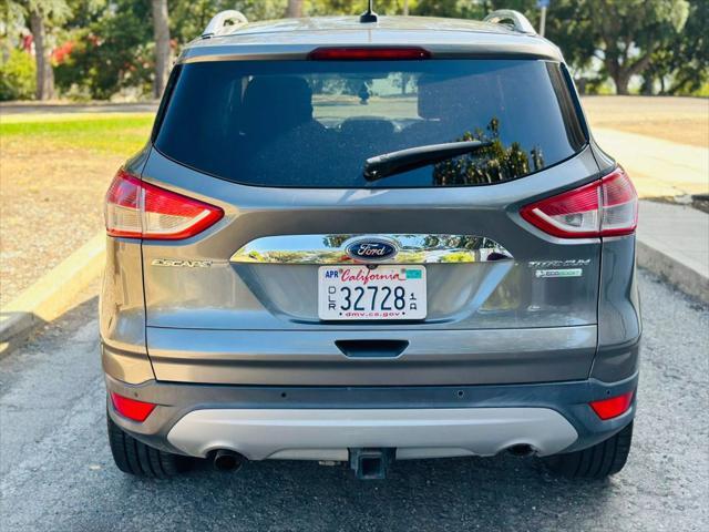 used 2014 Ford Escape car, priced at $6,980