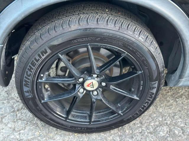 used 2015 Nissan Juke car, priced at $7,480