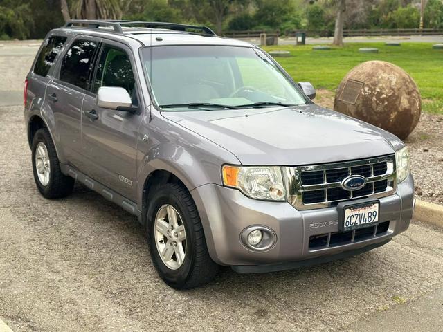 used 2008 Ford Escape Hybrid car, priced at $6,499