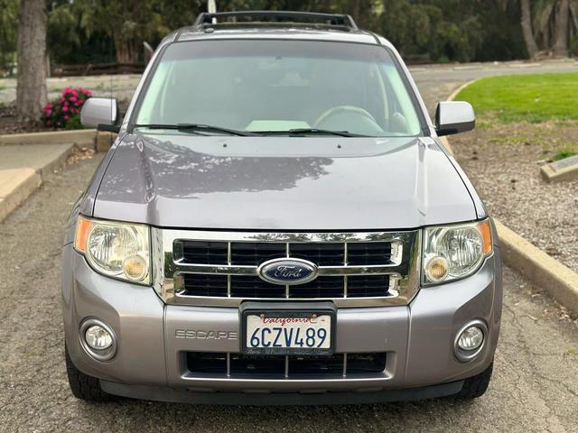 used 2008 Ford Escape Hybrid car, priced at $6,499