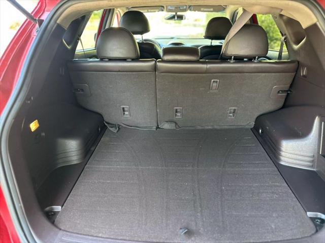 used 2012 Hyundai Tucson car, priced at $7,980