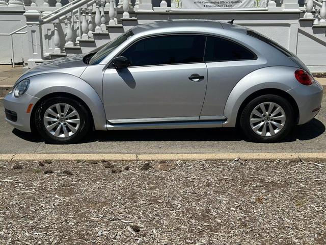 used 2014 Volkswagen Beetle car, priced at $6,950