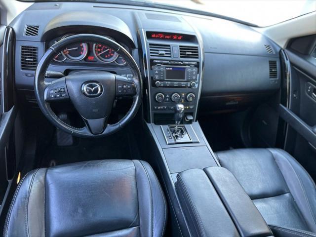 used 2011 Mazda CX-9 car, priced at $7,980