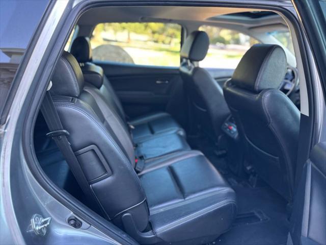 used 2011 Mazda CX-9 car, priced at $7,980