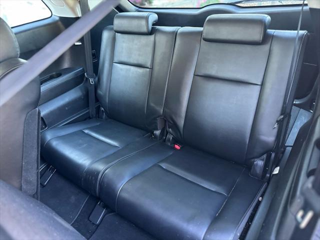 used 2011 Mazda CX-9 car, priced at $7,980