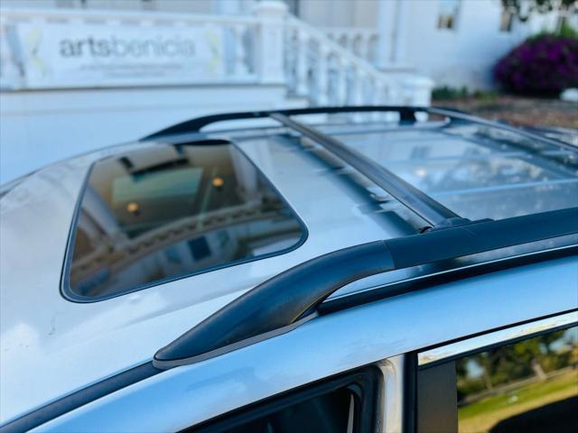 used 2011 Mazda CX-9 car, priced at $7,980