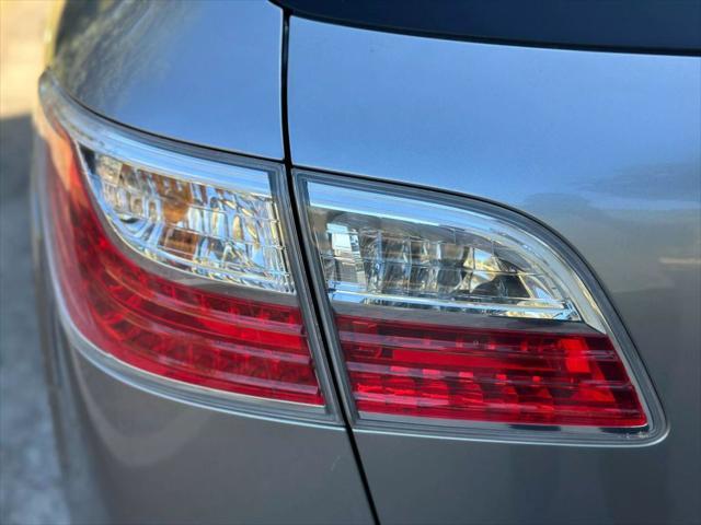 used 2011 Mazda CX-9 car, priced at $7,980