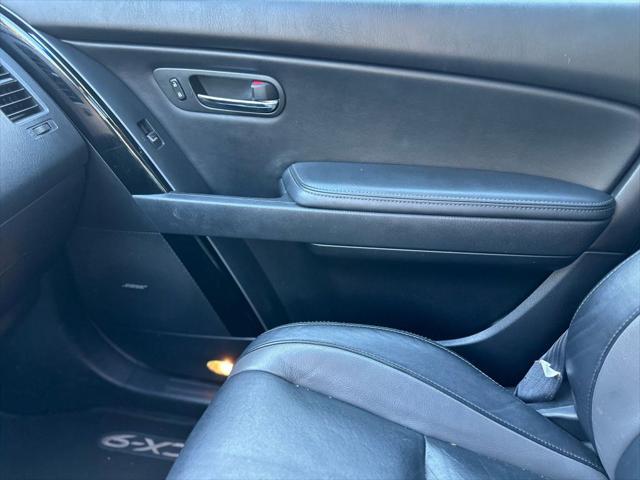 used 2011 Mazda CX-9 car, priced at $7,980