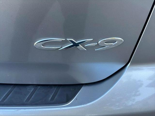 used 2011 Mazda CX-9 car, priced at $7,980
