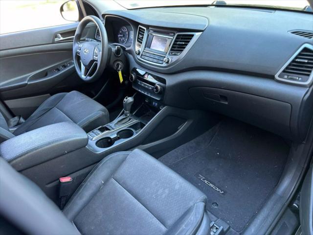 used 2016 Hyundai Tucson car, priced at $7,980