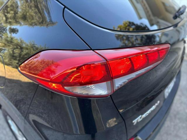 used 2016 Hyundai Tucson car, priced at $7,980