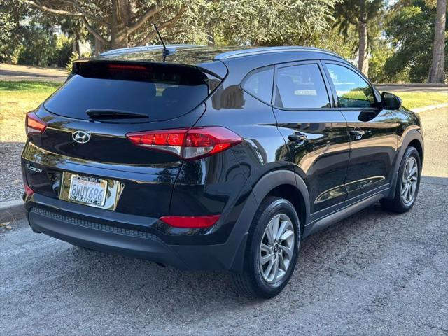 used 2016 Hyundai Tucson car, priced at $7,980