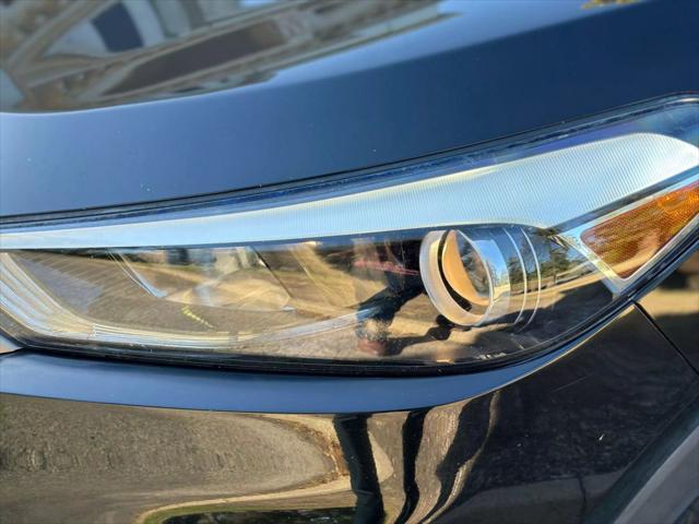 used 2016 Hyundai Tucson car, priced at $7,980