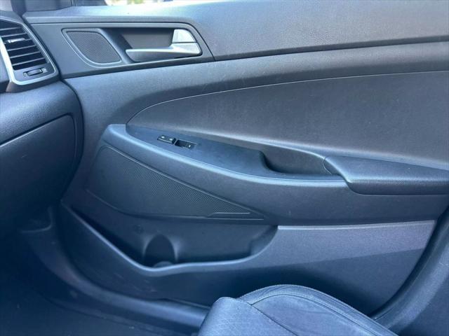 used 2016 Hyundai Tucson car, priced at $7,980