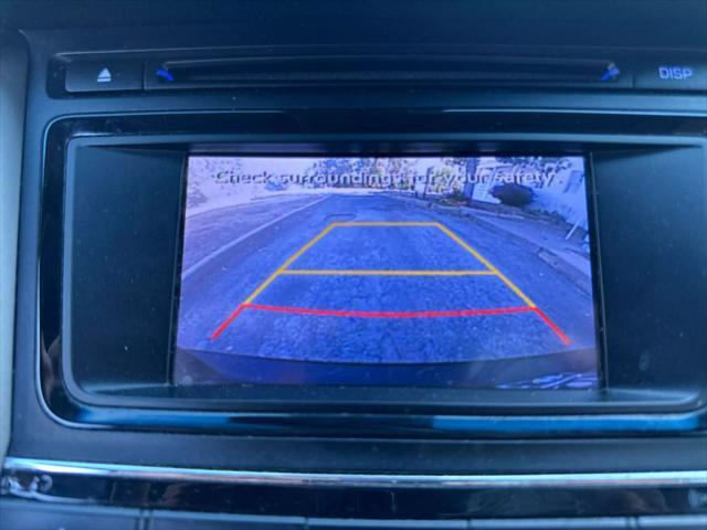 used 2016 Hyundai Tucson car, priced at $7,980