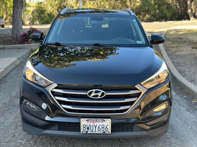 used 2016 Hyundai Tucson car, priced at $7,980