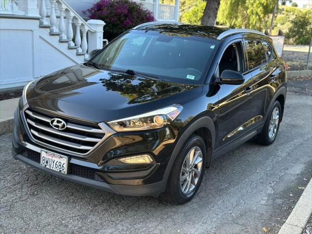 used 2016 Hyundai Tucson car, priced at $7,980