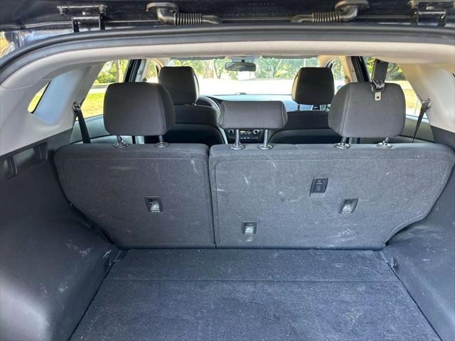 used 2016 Hyundai Tucson car, priced at $7,980
